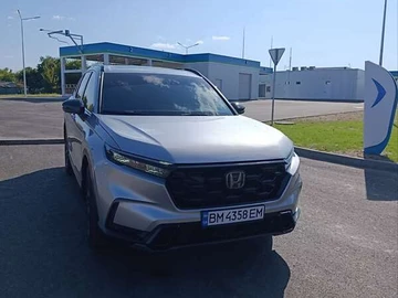Авто Honda M-Nv 2024 № 7954779
