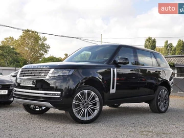 Авто Land Rover Range Rover 2024 № 7954805