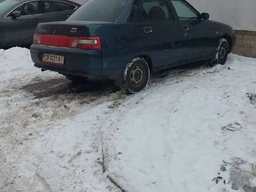 Авто ВАЗ 2110 2007 № 7954807
