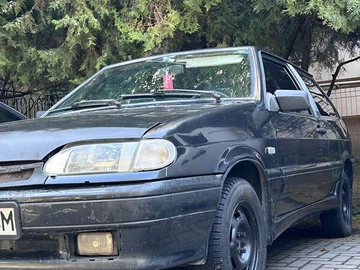 Авто ВАЗ 2113 Samara 2009 № 7954810