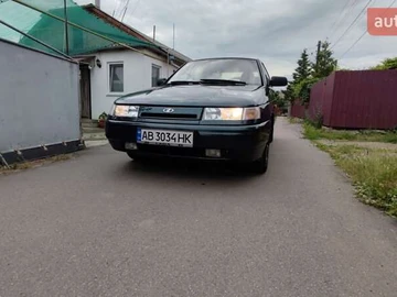 Авто ВАЗ 2110 2006 № 7954813