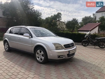 Авто Opel Vectra 2003 № 7954822