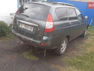Авто ВАЗ 2171 Priora 2011 № 7954825
