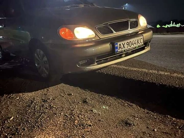 Авто Daewoo Lanos 2004 № 7954827