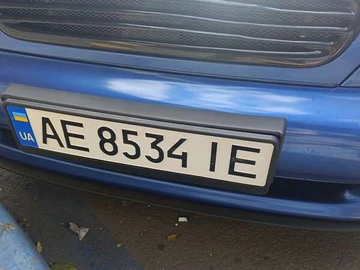 Авто Daewoo Lanos 2008 № 7954832