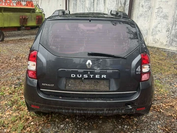 Авто Renault Duster 2016 № 7954841