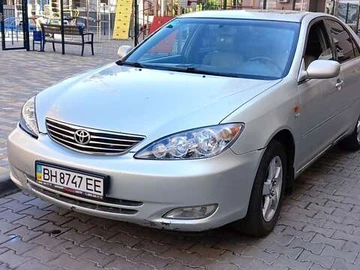 Авто Toyota Camry 2005 № 7954848
