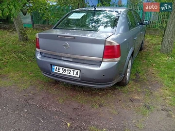 Авто Opel Vectra 2005 № 7954852