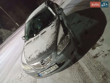 Авто Mazda 6 2004 № 7954857