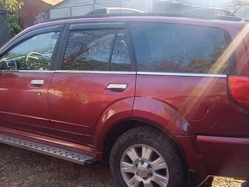 Авто Great Wall Hover 2008 № 7954863