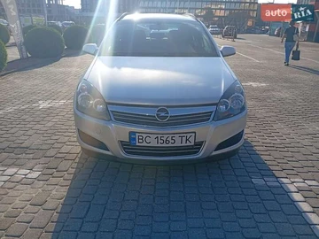Авто Opel Astra 2005 № 7954864