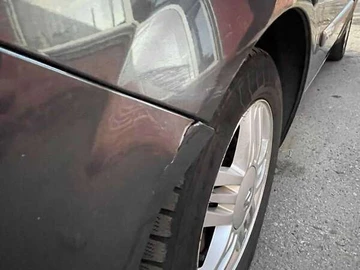 Авто Renault Scenic 2004 № 7954867