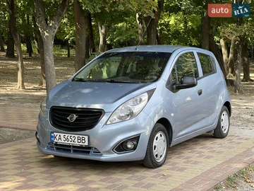 Авто Ravon R2 2018 № 7955027