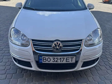 Авто Volkswagen Golf 2009 № 7955035