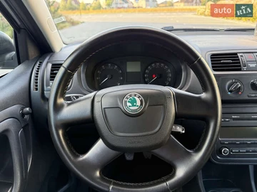 Авто Skoda Fabia 2012 № 7955039
