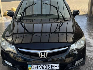 Авто Honda Civic 2008 № 7955040