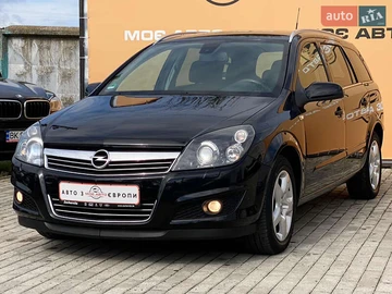Авто Opel Astra 2009 № 7955052