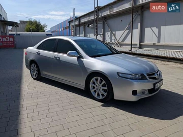 Авто Honda Accord 2006 № 7955054
