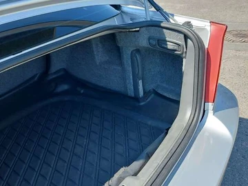 Авто Volvo S80 2003 № 7955064