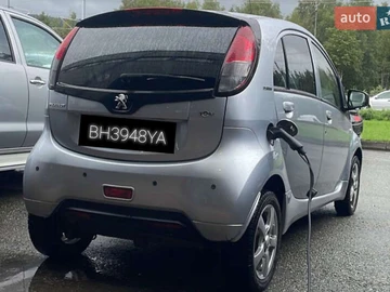 Авто Peugeot Ion 2015 № 7955084