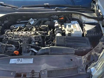 Авто Volkswagen Golf 2012 № 7955224