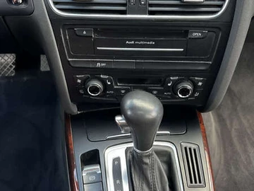 Авто Audi A4 2011 № 7955249