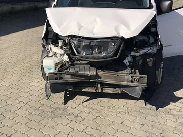 Авто Nissan E-Nv200 2019 № 7955251