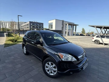 Авто Honda Cr-V 2007 № 7955253