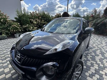 Авто Nissan Juke 2014 № 7955255
