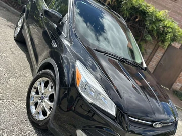 Авто Ford Escape 2012 № 7955265