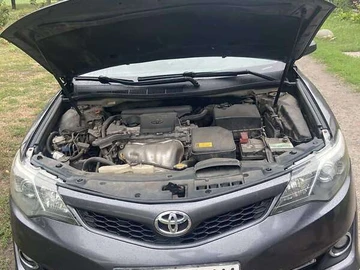 Авто Toyota Camry 2012 № 7955273