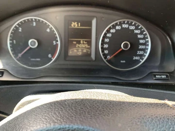 Авто Volkswagen Transporter 2010 № 7955275