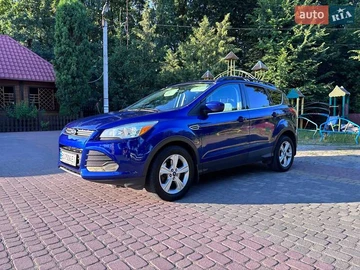 Авто Ford Escape 2015 № 7955276