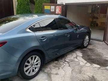 Авто Mazda 6 2013 № 7955277