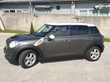 Авто MINI Countryman 2013 № 7955286