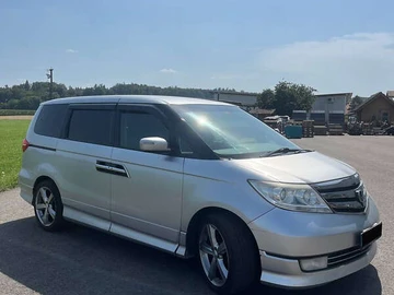 Авто Honda Elysion 2011 № 7955289