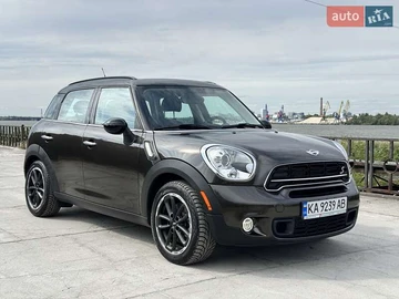 Авто MINI Countryman 2015 № 7955439