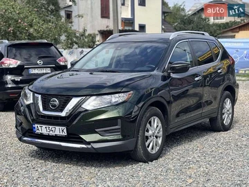 Авто Nissan Rogue 2019 № 7955449