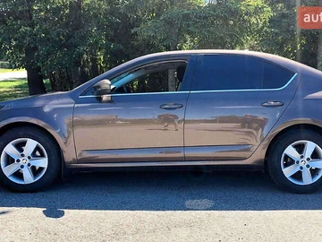 Авто Skoda Octavia 2019 № 7955453