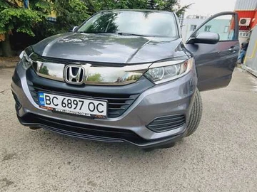 Авто Honda Hr-V 2018 № 7955455