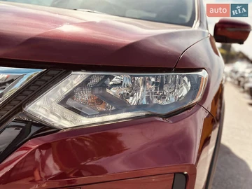 Авто Nissan Rogue 2019 № 7955460