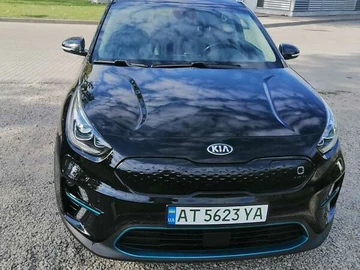 Авто KIA Niro 2020 № 7955465
