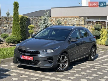 Авто KIA Xceed 2021 № 7955578