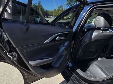 Авто Infiniti Qx30 2017 № 7955584