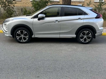 Авто Mitsubishi Eclipse Cross 2021 № 7955602