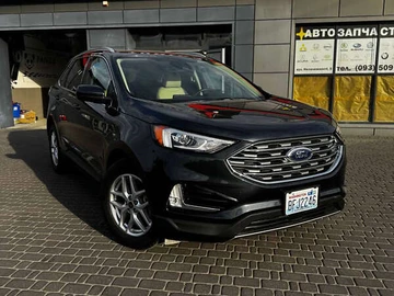 Авто Ford Edge 2022 № 7955607