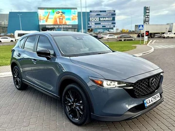 Авто Mazda Cx-5 2024 № 7955627