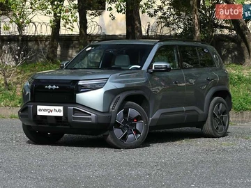 Авто BYD Leopard 3 2025 № 7955629