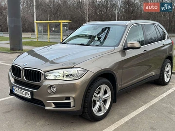Авто BMW X5 2017 № 7955653