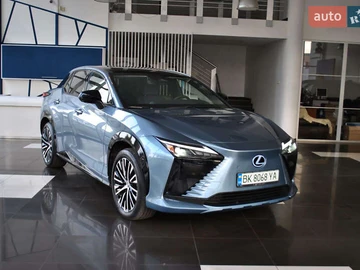 Авто Lexus Rz 2023 № 7955655